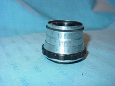 Fed Industar Zorki Lens N-61