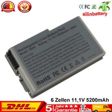 C1295 laptop akku - akku, dell