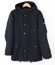 CARHARTT Herren Gepolsterte Jacke Mantel Größe S