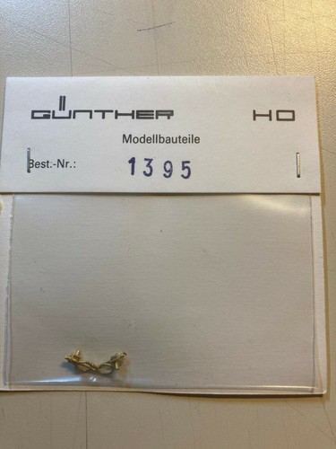 Günther modellbauteile - günther,,