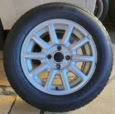 Orig audi b4 15 - audi, 80