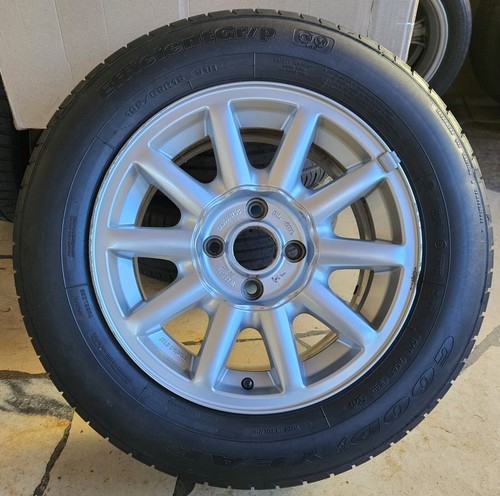Orig audi b4 - orig., zoll