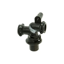 Auslaufventil Ventil