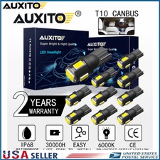 10 AUXITO T10 168 194 LED