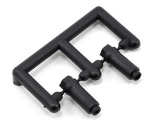 Xray rammschutz halter nylon - rammschutz,