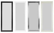 Hoher Ganzkörperspiegel