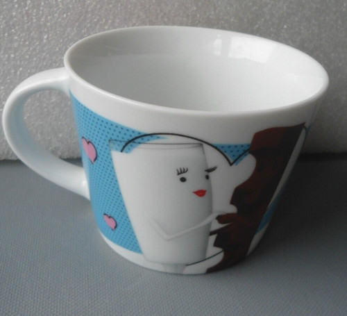 Könitz kaffeetasse von - könitz,
