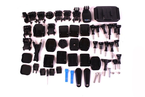 Tlg set gopro halterung - 45,