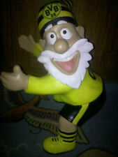 BVB Borussia Dortmund Gartenzwerg Zwerg Kletterzerg