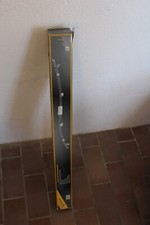 Halogen NV-Schienensystem mit 4 Spots 180 cm Länge org. Verpackt