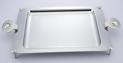 Servierplatte serviertablett - servierplatte,