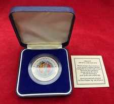 Ecu Frankreich, 1995, Lesender