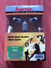 Hama Mobile Musik Headset
