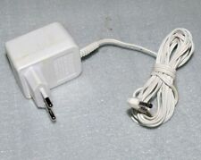 Vivanco ACC0902D Baby phone fon Ladegerät 9V 200mA Netz teil stecker 3,1-1,9mm