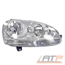 SCHEINWERFER H7/H7 RECHTS