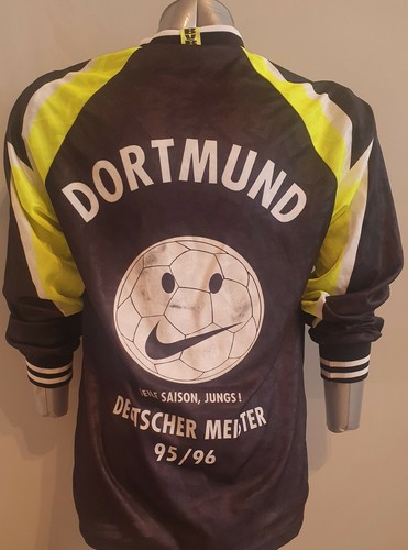 Borussia dortmund trikot bvb - dortmund,