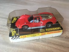 Fleischmann porsche c6 - fleischmann, 1:32