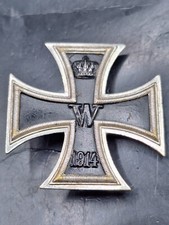 Eiserne Kreuz 1. Klasse Ek1