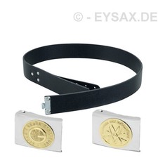 Koppel Gürtel mit