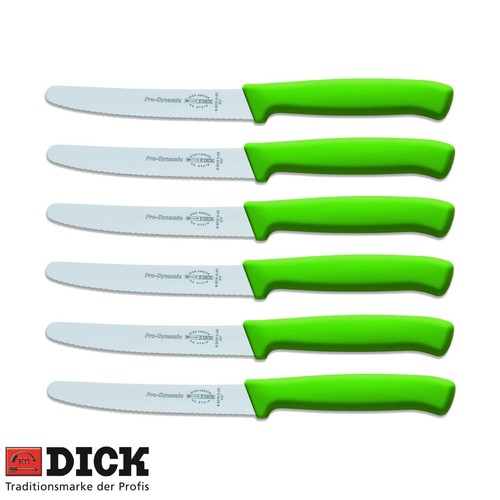 Dick tomatenmesser - f.,