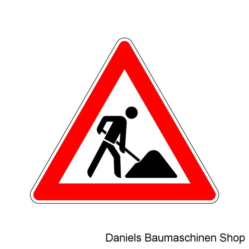 Verkehrszeichen