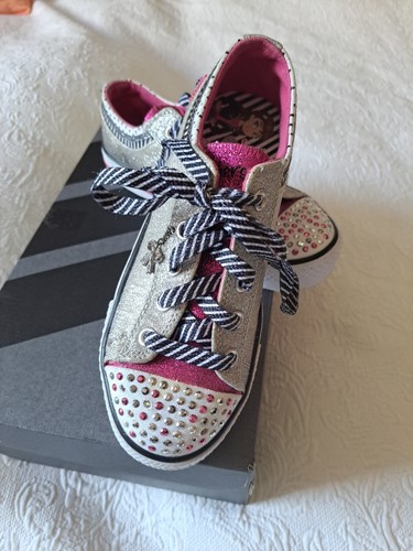 Skechers mädchen sneaker - mädchen,