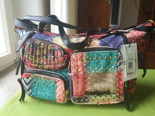 Desigual tasche neu - desigual,