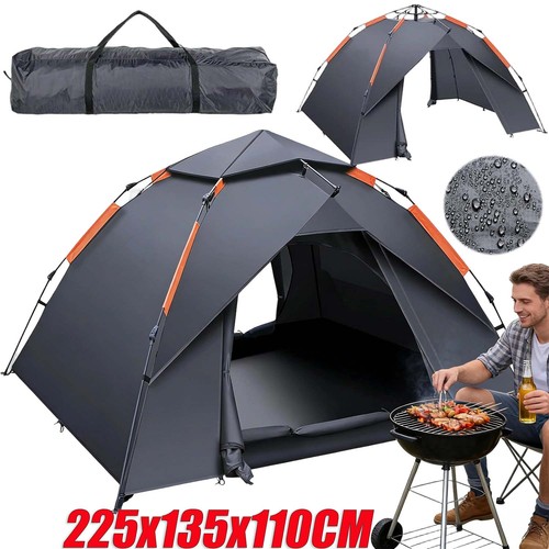 Neu camping zelt doppelzelt - neu, 2