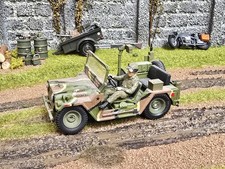 US Army Ford Mutt M151 A1, 1:35,bebaut,bemalt,#374