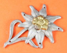 Edelweiss für Gebirgsjäger