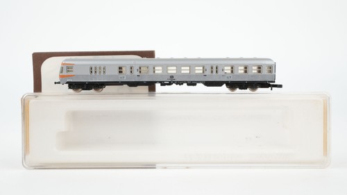 Märklin 8718 reisezugwagen - z,