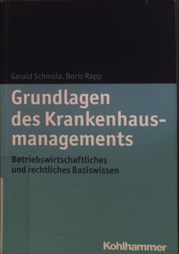 Grundlagen des