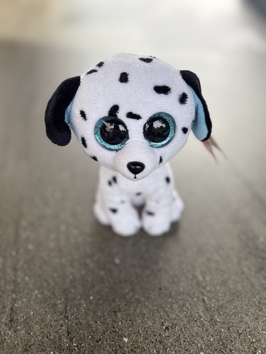 Beanie boos glubschi - ty,