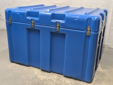 Große Hardigg Ausrüstung