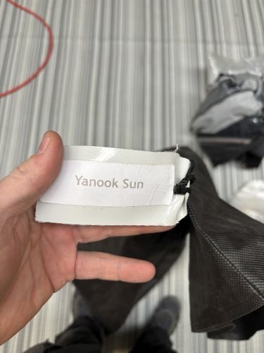 Wigo yanook air - air, sun