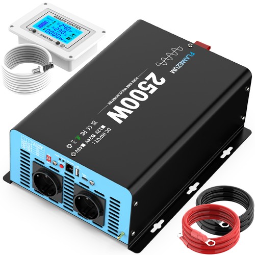 2500w 5000w 24v auf - 2500w,