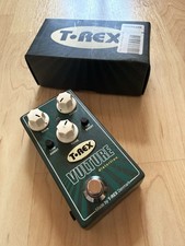 T-Rex Vulture Distortion pedal