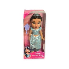 Disney Princess Jasmin Puppe
