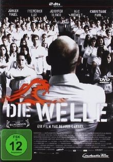 Die welle von frederick lau - welle,