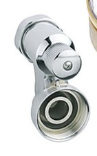 Ventilwasserzähler VZ Koax 2"