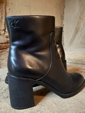 Calvin Klein Jeans Stiefel
