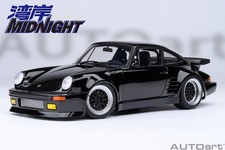 Autoart porsche 911 930 - autoart, 1/18