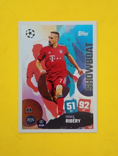 Topps match attax - topps,