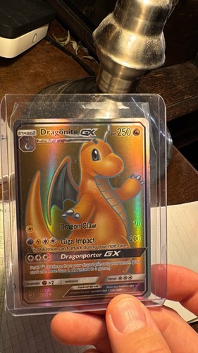 Pokémon tcg dragoran - pokémon,