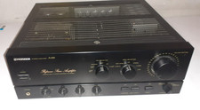 Pioneer A-656  HiFI Stereo