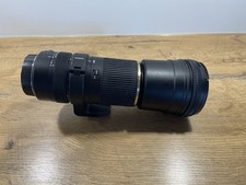 Tamron SP A08 200-500 mm