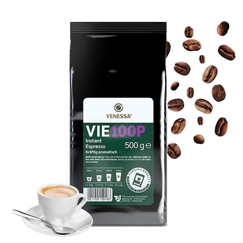 Venessa vie 100p premium - venessa,