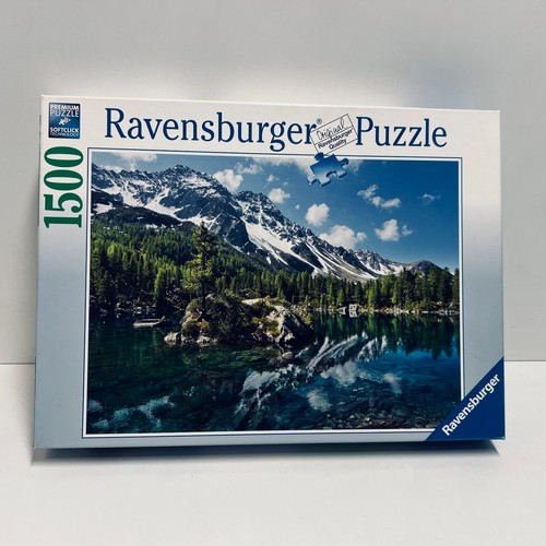 Ravensburger 1500 teile - ravensburger,