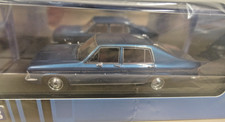 Avenue opel admiral - admiral, b