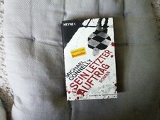 Thriller Von Michael Connelly